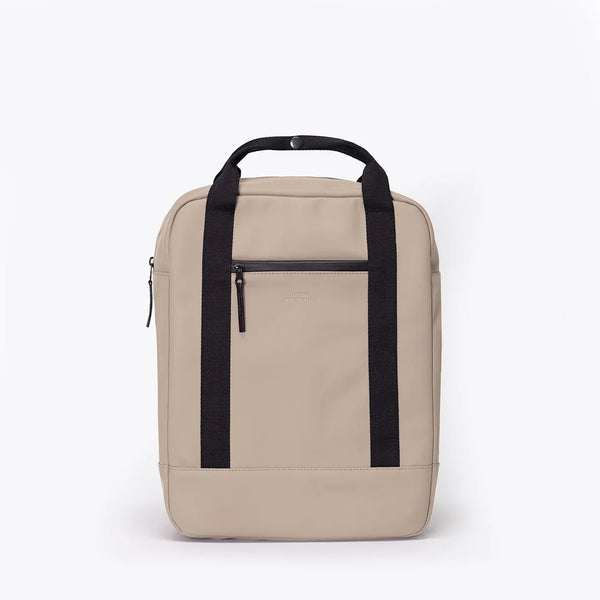 | Ison Mini Backpack | Nude