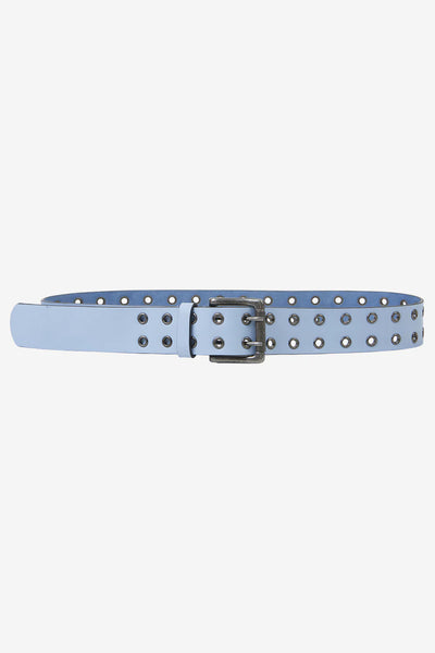 - Jaden Belt Comb Blue