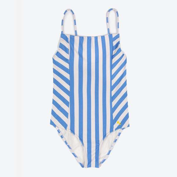 Stripes Swimsuit