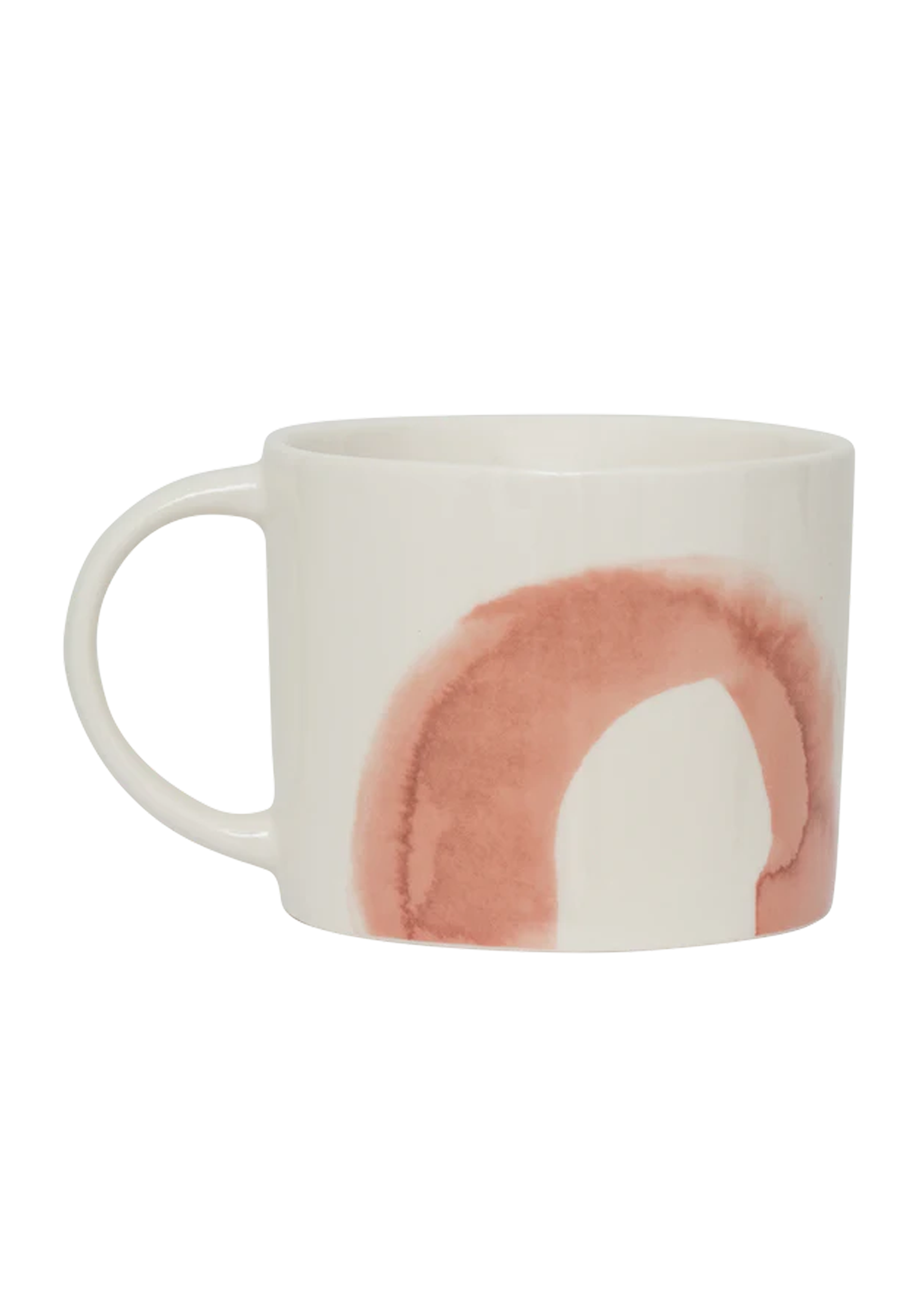 'Tazza' Coral Arch Mug