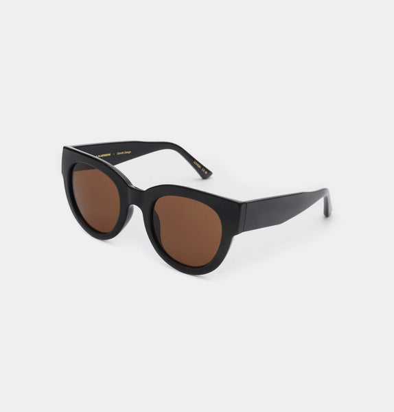 Sunglasses Lilly Black