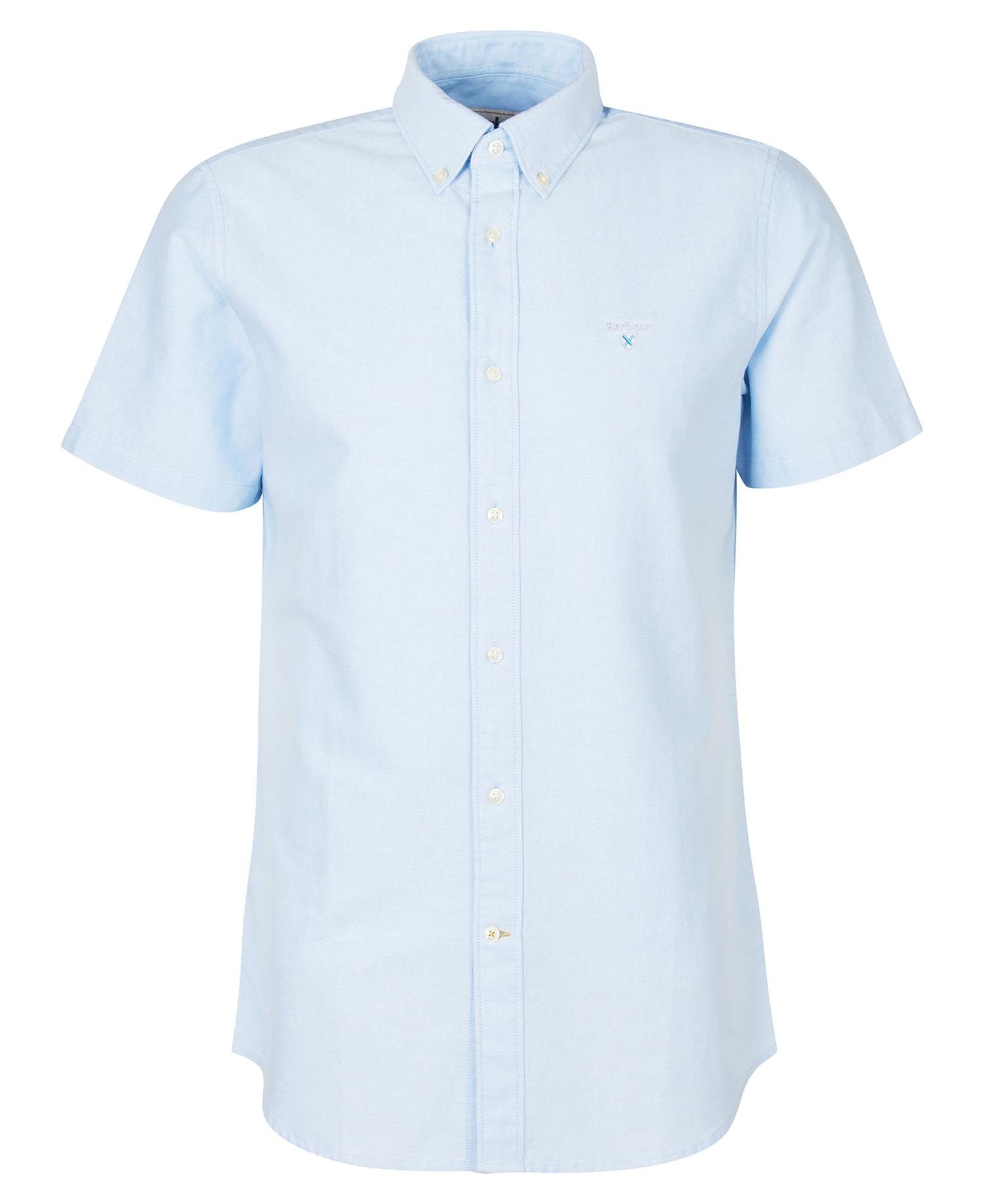 barbour-oxford-short-sleeve-tailored-shirt-sky