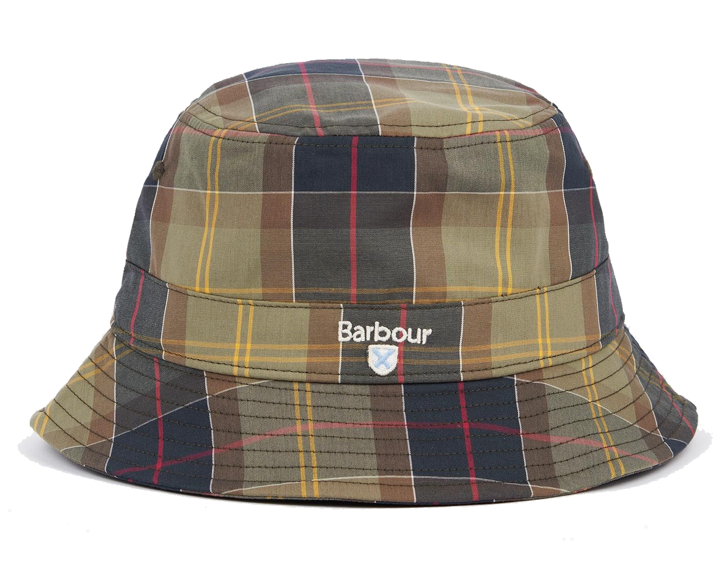 Tartan Bucket Hat Classic Tartan