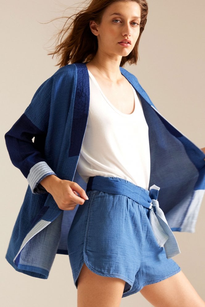 Kiko Kimono Jacket