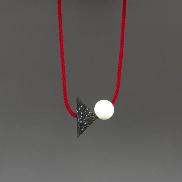 One We Made Earlier Konstantin Necklace
