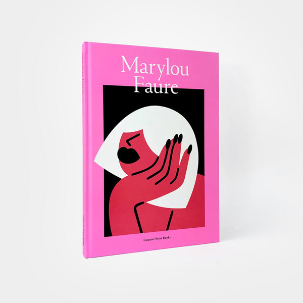 Marylou Faure Book