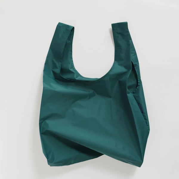 Standard Malachite Green Reusable Bag