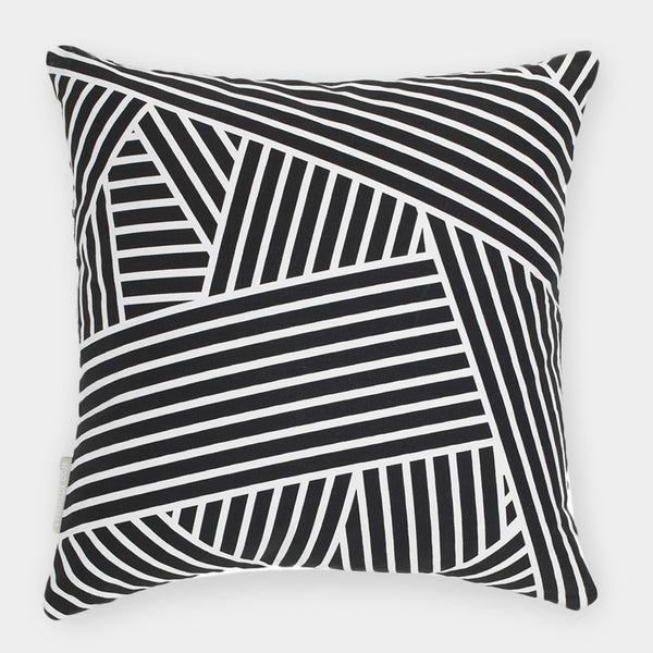 Evermade Studio Stripe Cushion