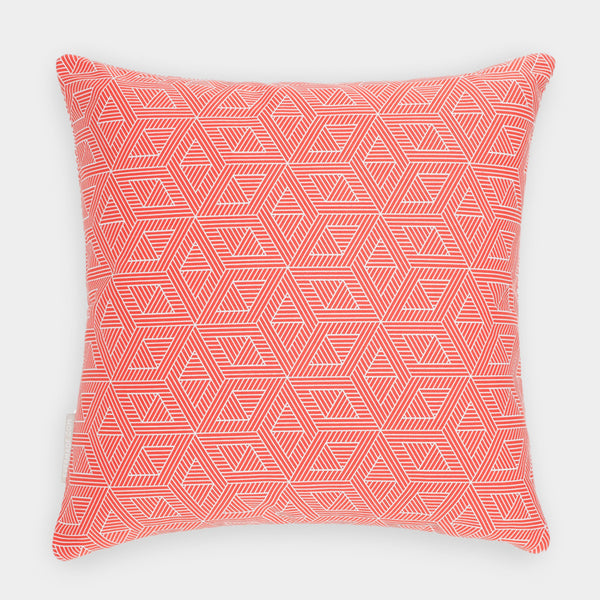 Evermade Studio Geometric Cushion