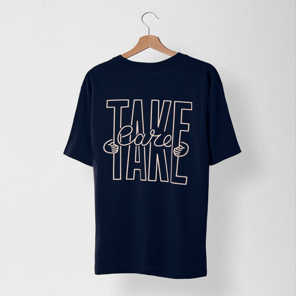 Take Care Unisex T Shirt