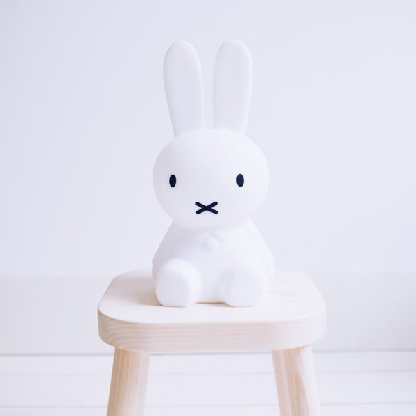 30cm Medium Miffy First Light