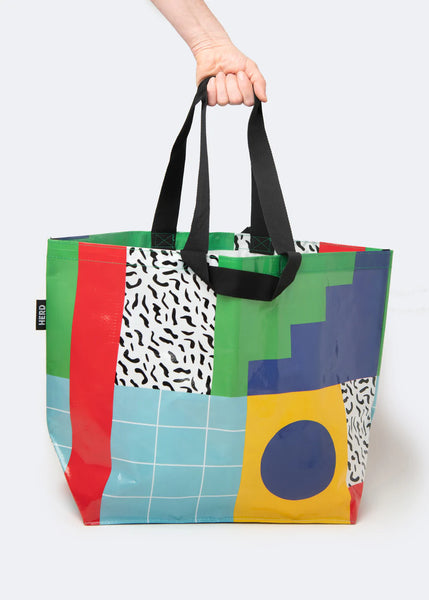 Medium Herd The Lido 100 Tote