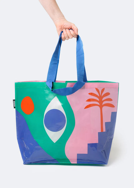 Herd The Eye 100 Medium Tote