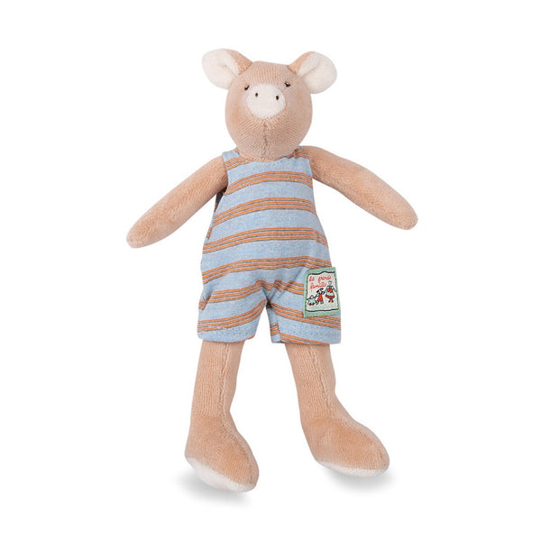 Moulin Roty Philemon The Pig Soft Toy