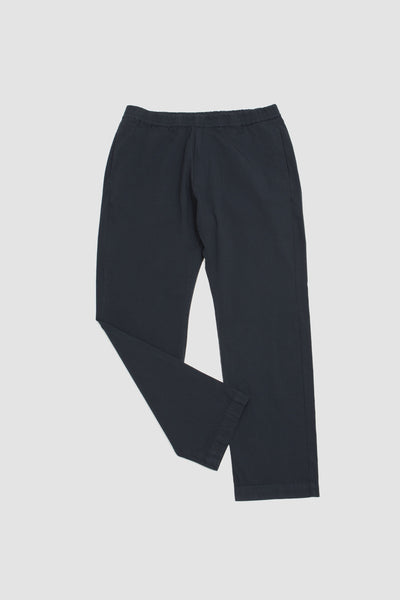 Trousers Riobarbo Garbo Woven Navy