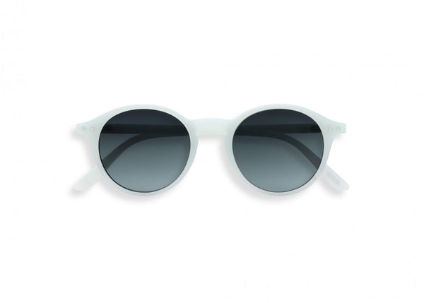 - #d Sunglasses - Misty Blue