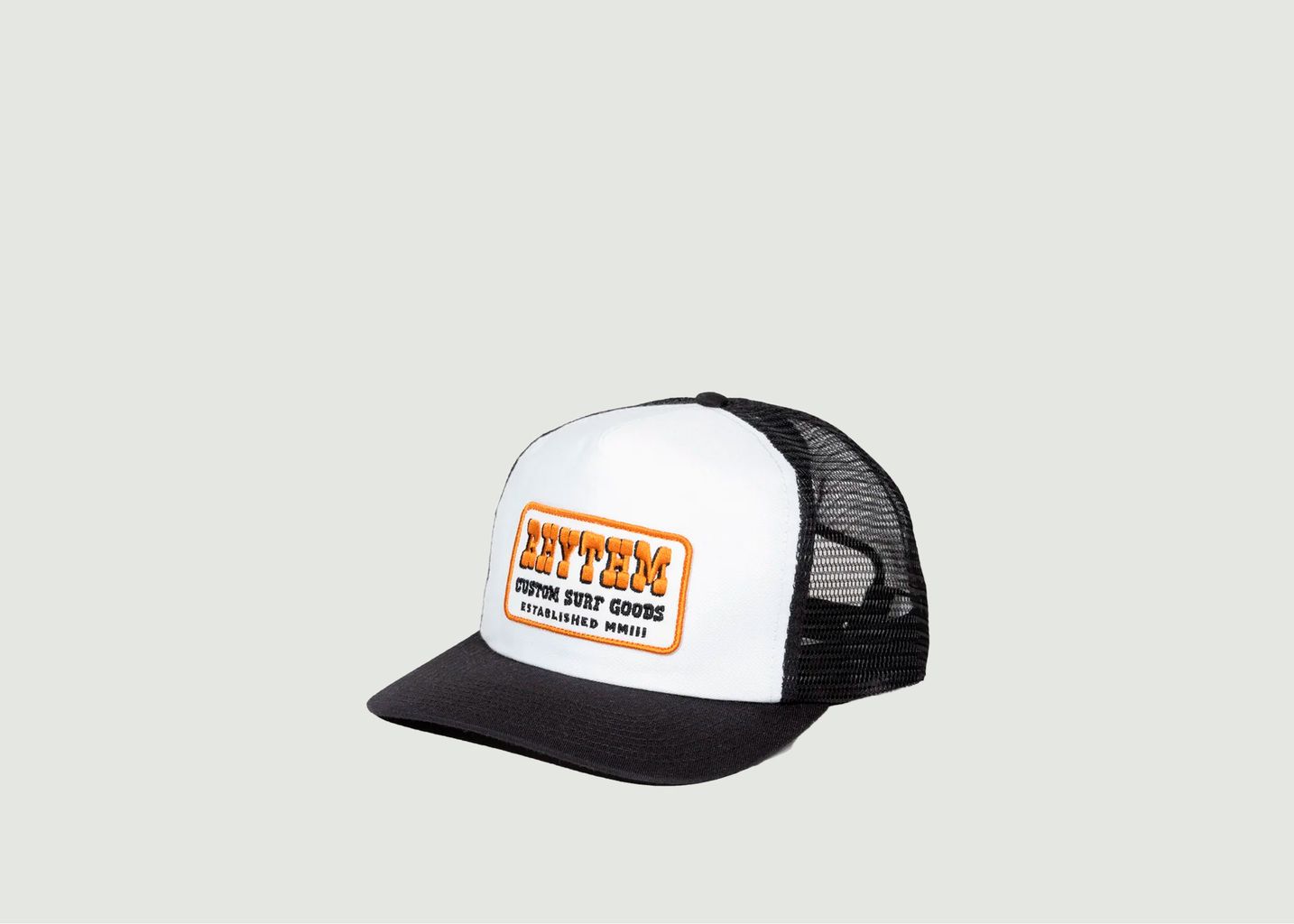 Highway Trucker Cap