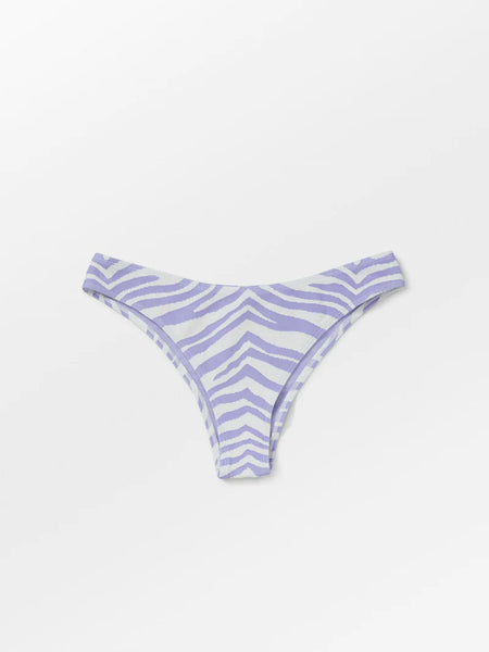 Becksondergaard Zecora Biddi Bikini Bottoms - Easter Blue