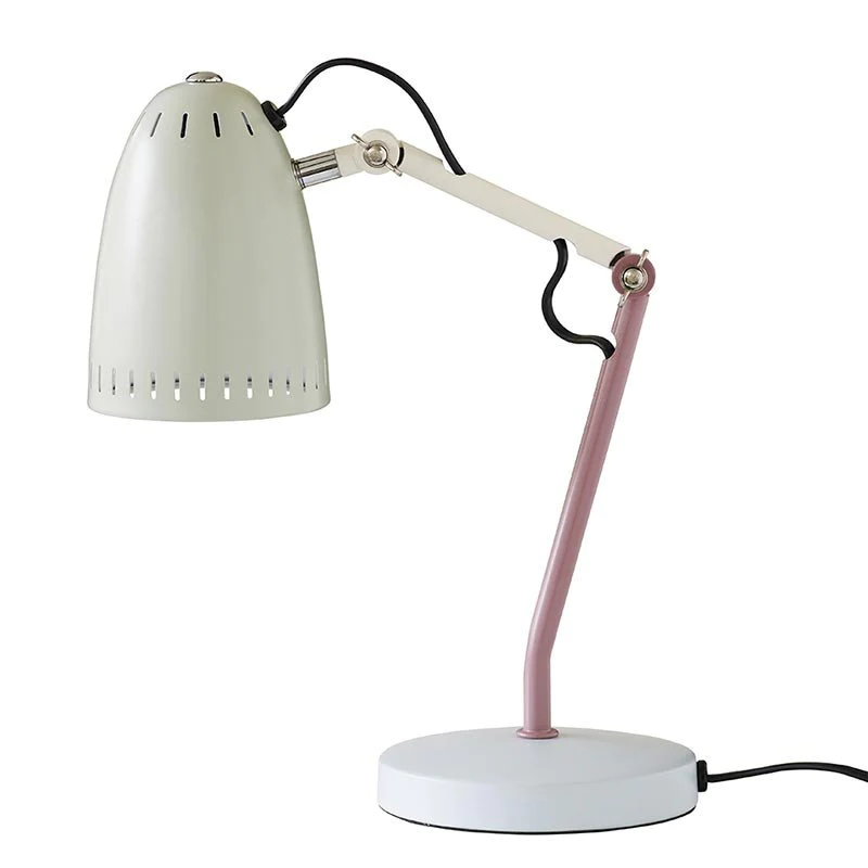 Superliving Dynamo Table Lamp Pastel