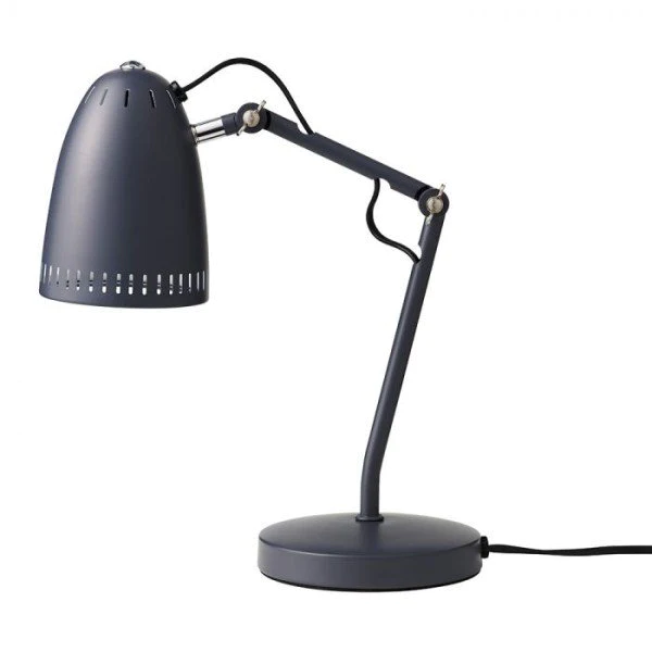 Superliving Dynamo Table Lamp Almost Black