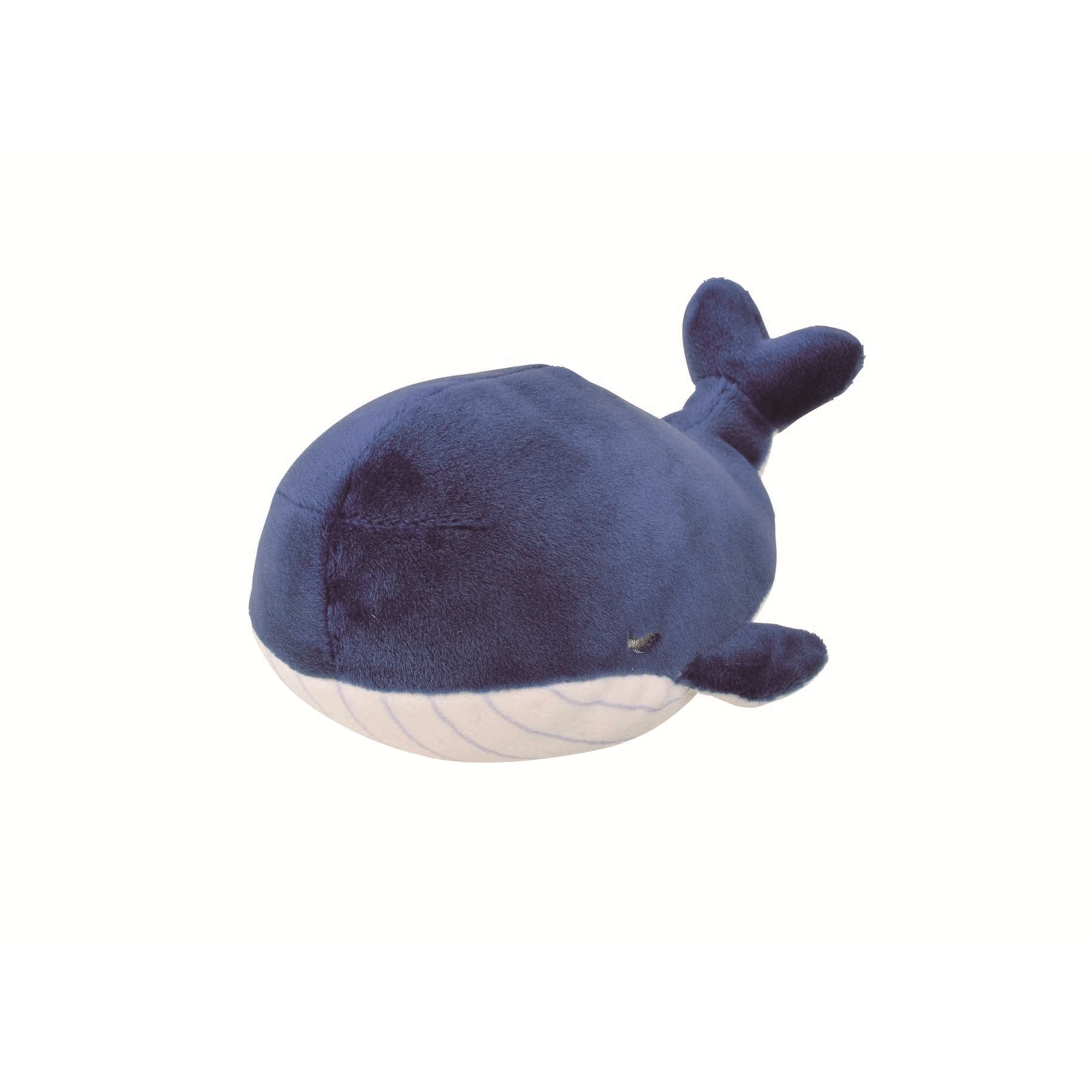 nemu nemu 13cm Kanaroa The Baby Whale Plush Toy