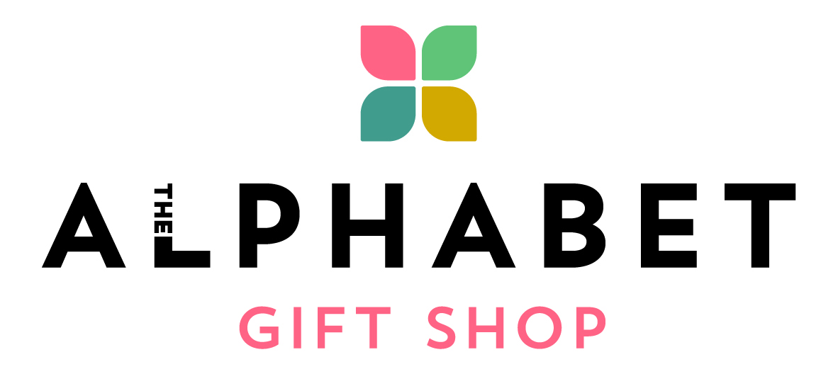 The Alphabet Gift Shop