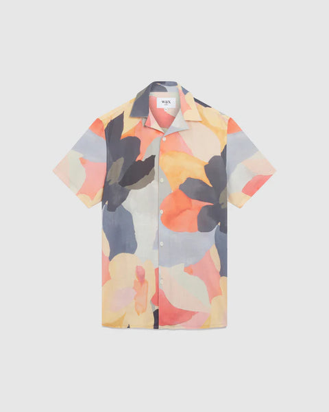 Didcot Shirt - Pastel