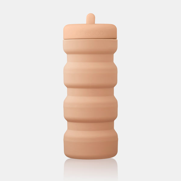 Wilson Foldable Bottle - Tuscany Rose / Pale Tuscany