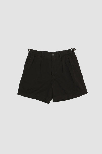 Pelmont Pants Black