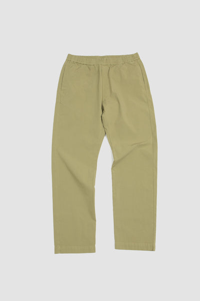 Trousers Riobarbo Garbo Woven Canna