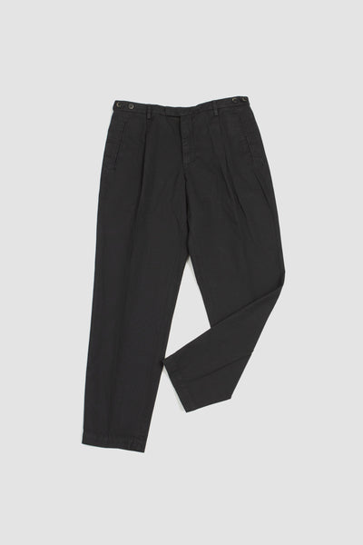 Trousers Masco Vignola Woven Carbon