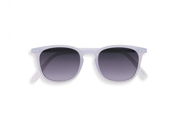 - #e Sunglasses - Violet Dawn