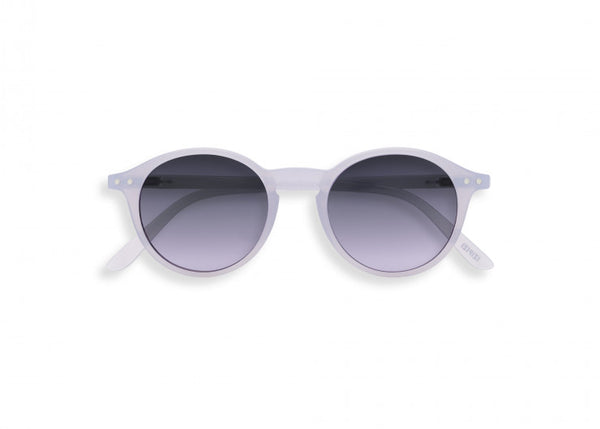 - #d Sunglasses - Violet Dawn