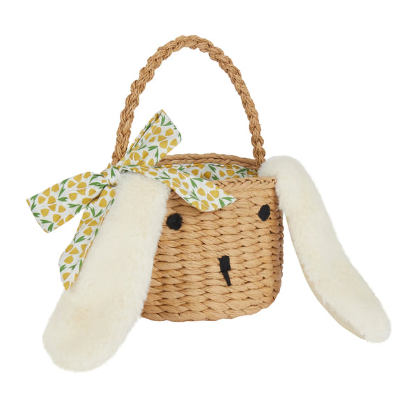 Mimi & Lula Bunny Easter Basket
