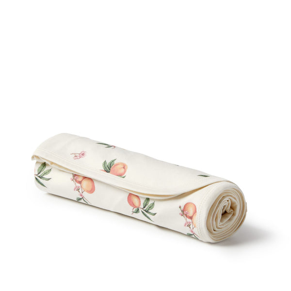 wilson-and-frenchy-so-peachy-swaddle-baby-blanket