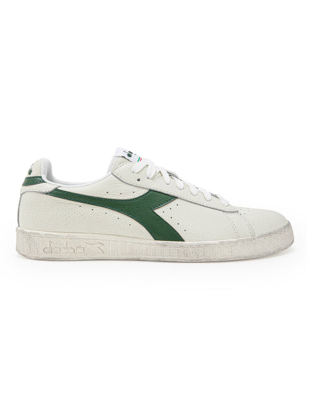 Game Waxed Trainer White