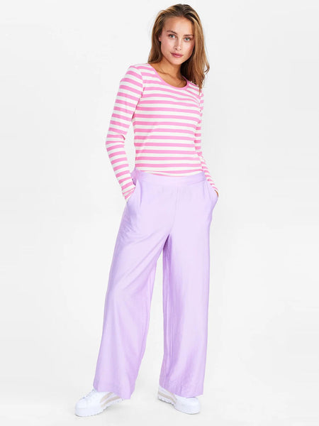 Nupil Pants - Lupine