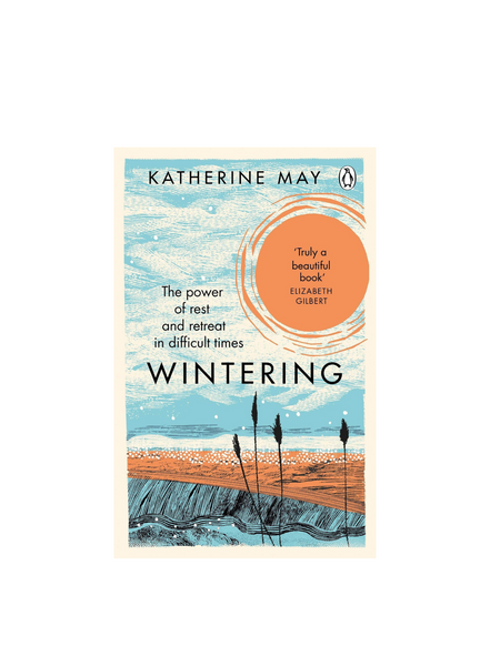 Books Wintering (paperback)