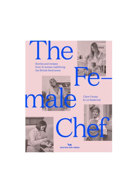 The Female Chef