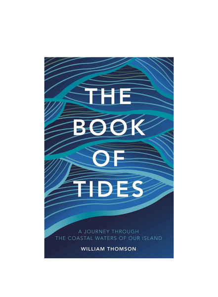 Books The Book Of Tides