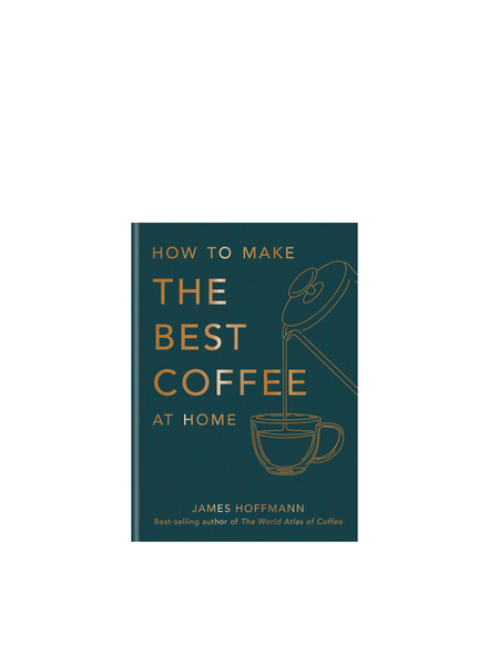 Books How To Make The Best Coffee