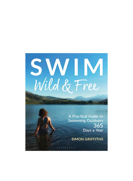 Books Swim Wild & Free