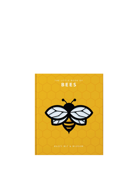 Books The Little Book Of Bees