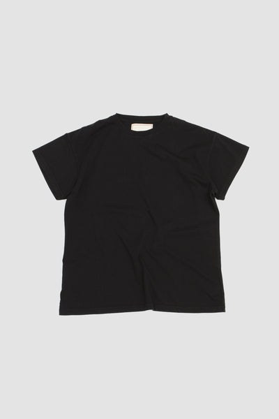 Marcel Classic Tee Black