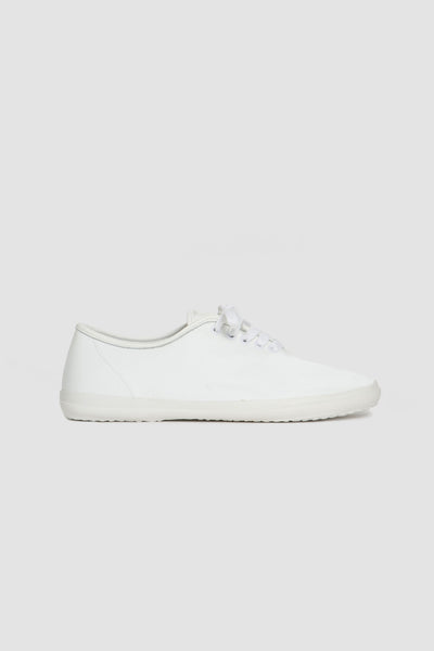 Swedish Military Trainer White