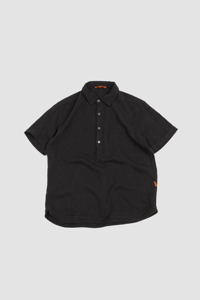 Shirt Pioppa's Lugaro Woven Carbon