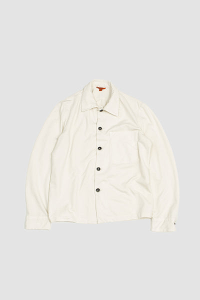 Overshirt Cedrone Folpa Carta