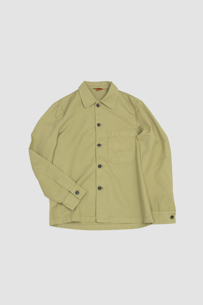 Overshirt Cedrone Vignola Woven Canna