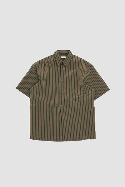 Clasen Shirt Umber