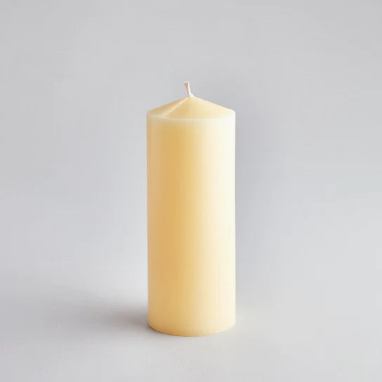 St Eval Candle Company Church Pillar Candle
